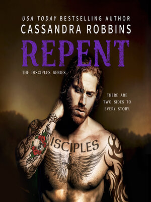 cover image of Repent